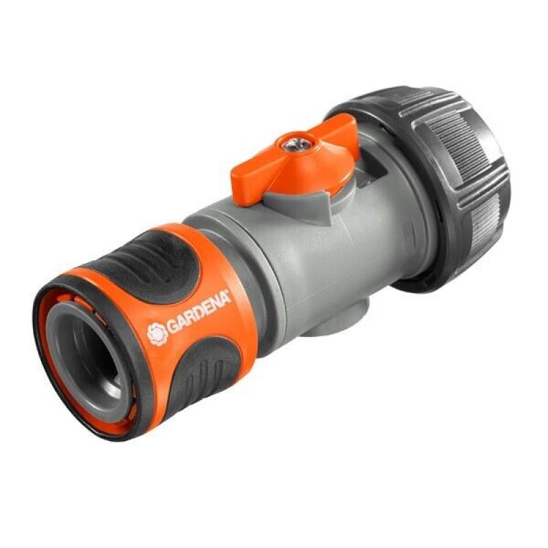 Regulierstop 19 mm 3/4" zb
