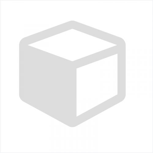Geboorte Raamsticker voetbal - blauw/zwart