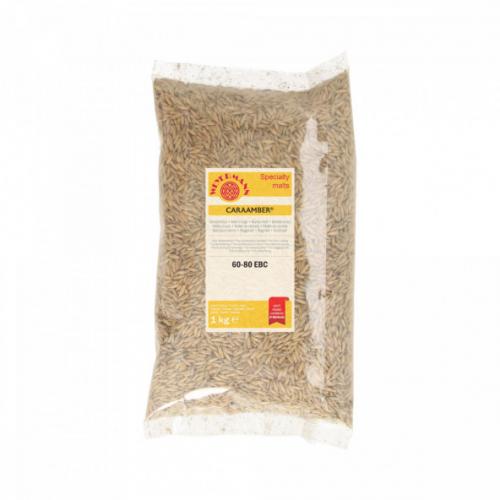 Weyermann® CaraAmber® 60-80 EBC 1 kg