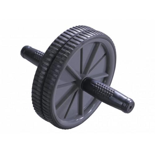 Lifemaxx LMX1401 Double Ab Wheel