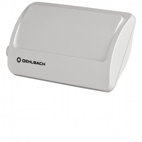 Oehlbach: Scope Vision Outdoor - Wit