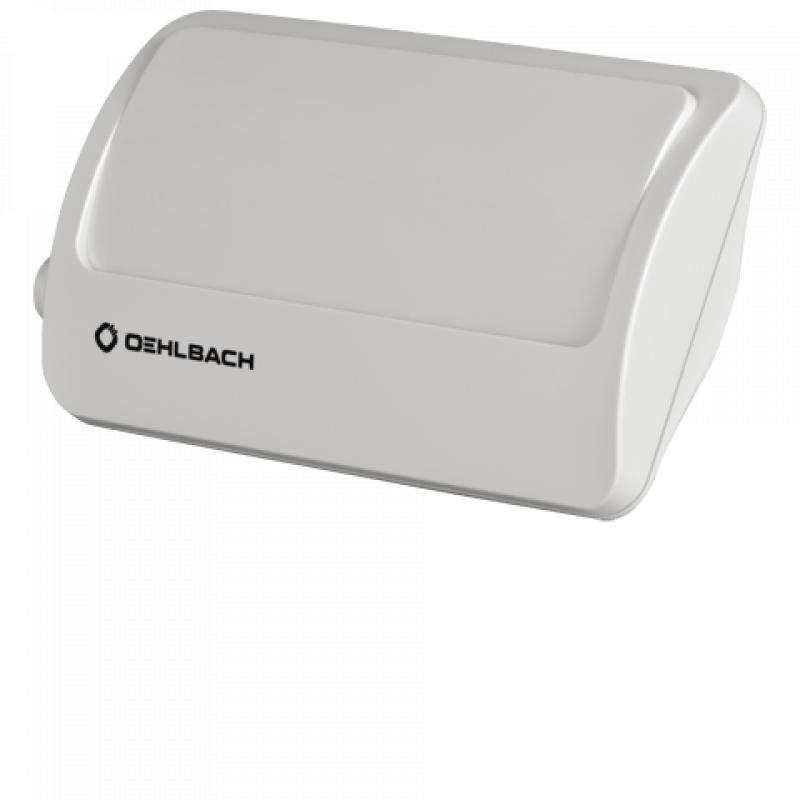 Oehlbach: Scope Vision Outdoor - Wit
