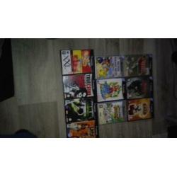 Nintendo game cube