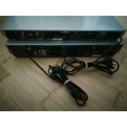 JVC Hybrid Feedback Digital Amplifier