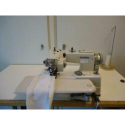 Industrie Blindzoommachine Brother