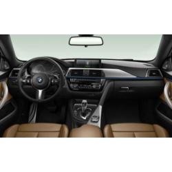 BMW 4 Serie Gran Coupé 420i High Executive M-Sport Schuif-Ka