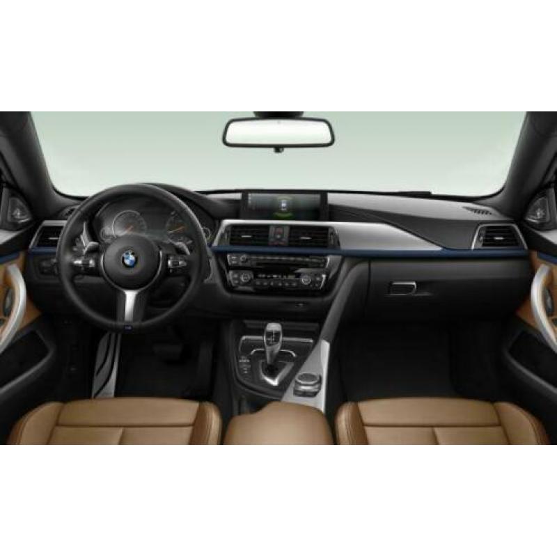 BMW 4 Serie Gran Coupé 420i High Executive M-Sport Schuif-Ka