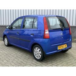 Daihatsu Cuore 1.0-12V Tokyo 5-deurs AIRCO | NIEUWE APK | EL