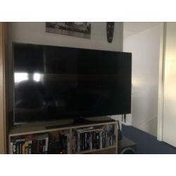 Samsung 65 inch UltraHD Smart TV ZGAN
