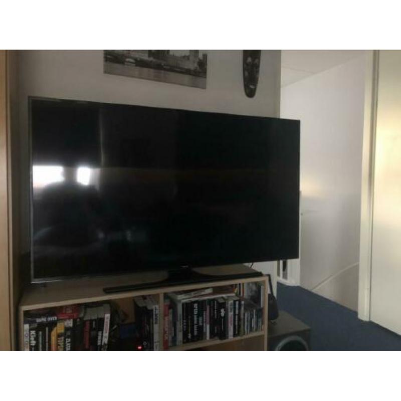 Samsung 65 inch UltraHD Smart TV ZGAN