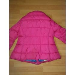 Winterjas Benetton