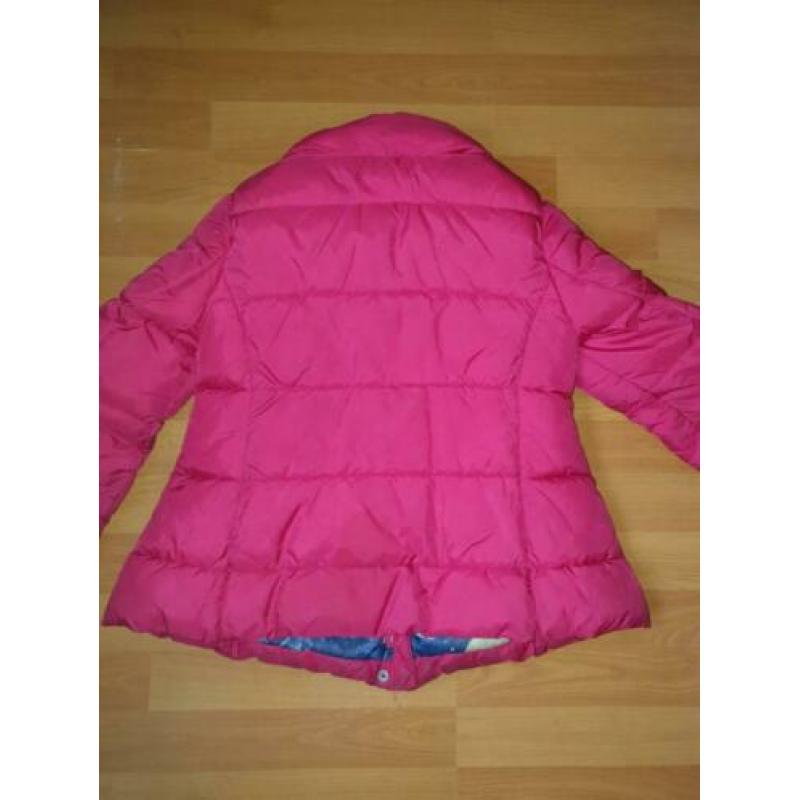 Winterjas Benetton