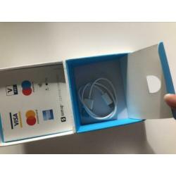 Contactloos pinautomaat