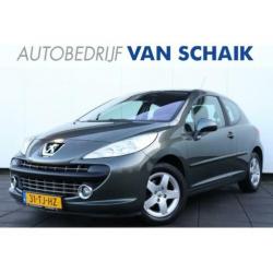 Peugeot 207 1.4-16V XS Pack | CLIMATE | LMV | ELEK. RAMEN |