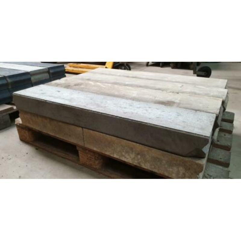 Beton Opsluitband 100x20x10 15st