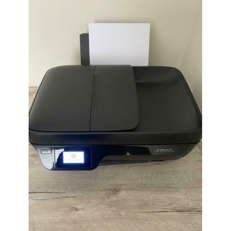 Hp printer
