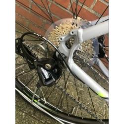 Merida Crossway 300 nieuw 58cm.