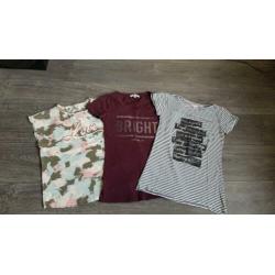 Shirts 158/164 America Today, The Sting