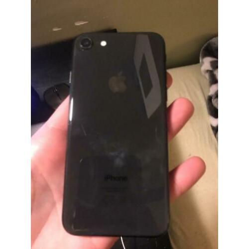iPhone 8 ruilen kan ook