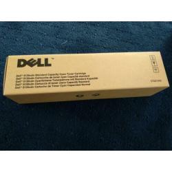 Cyan Toner Cartridge Dell 5130cdn