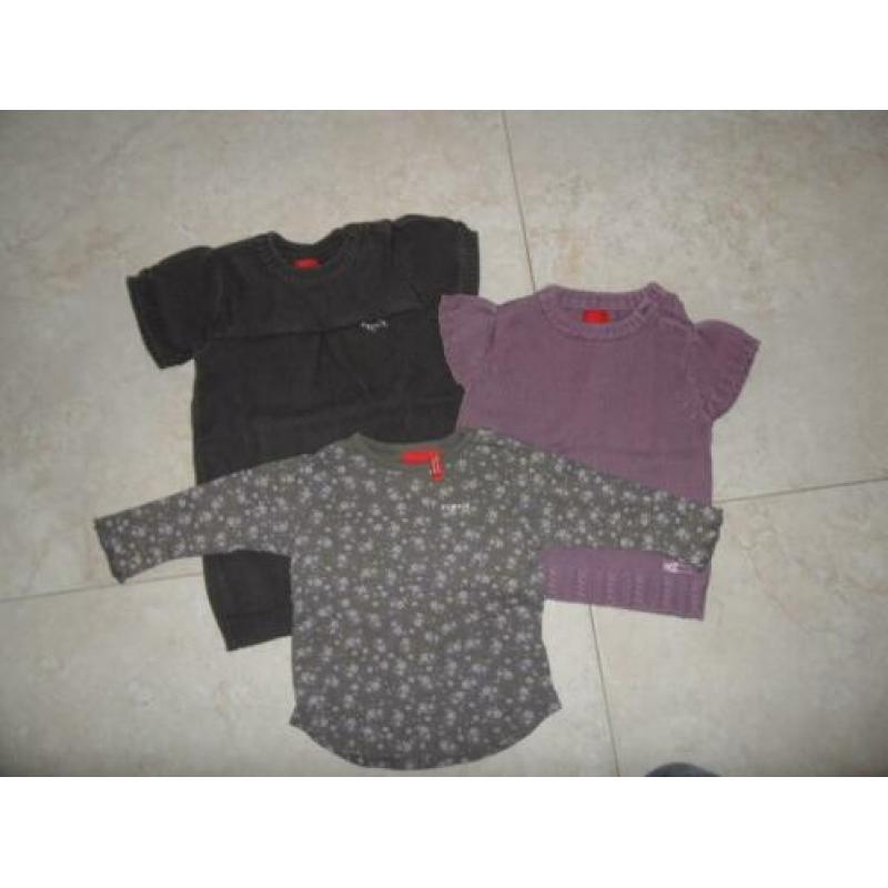 Veel Merkkleding Zomer Meisjes Esprit Mexx Benetton Hema H&M