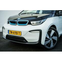 BMW i3 iPerformance 94Ah Incl BTW/ Full led/ Adapt. cruise/