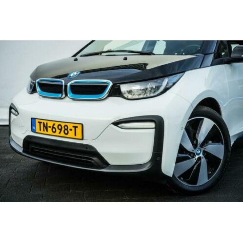 BMW i3 iPerformance 94Ah Incl BTW/ Full led/ Adapt. cruise/