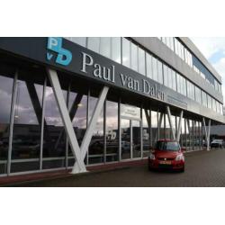 Suzuki Swift 1.5 AUTOMAAT 5DRS EXCLUSIVE AIRCO/KEYLESS/1e EI