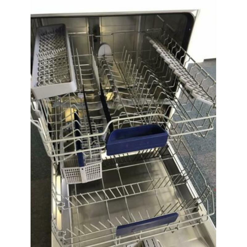 Siemens vaatwasser-3 maanden garantie-