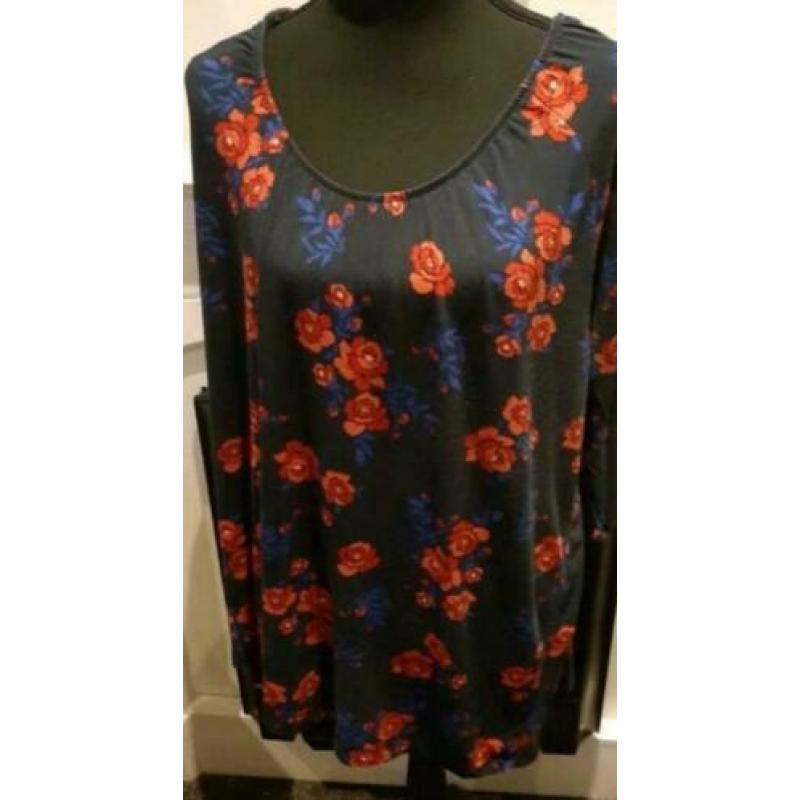 Grote maten kleding pakket xxl/xxxl