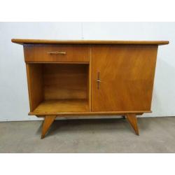 Origineel vintage sideboard kastje