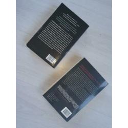 Vijftig Tinten Grijs 2 stuks