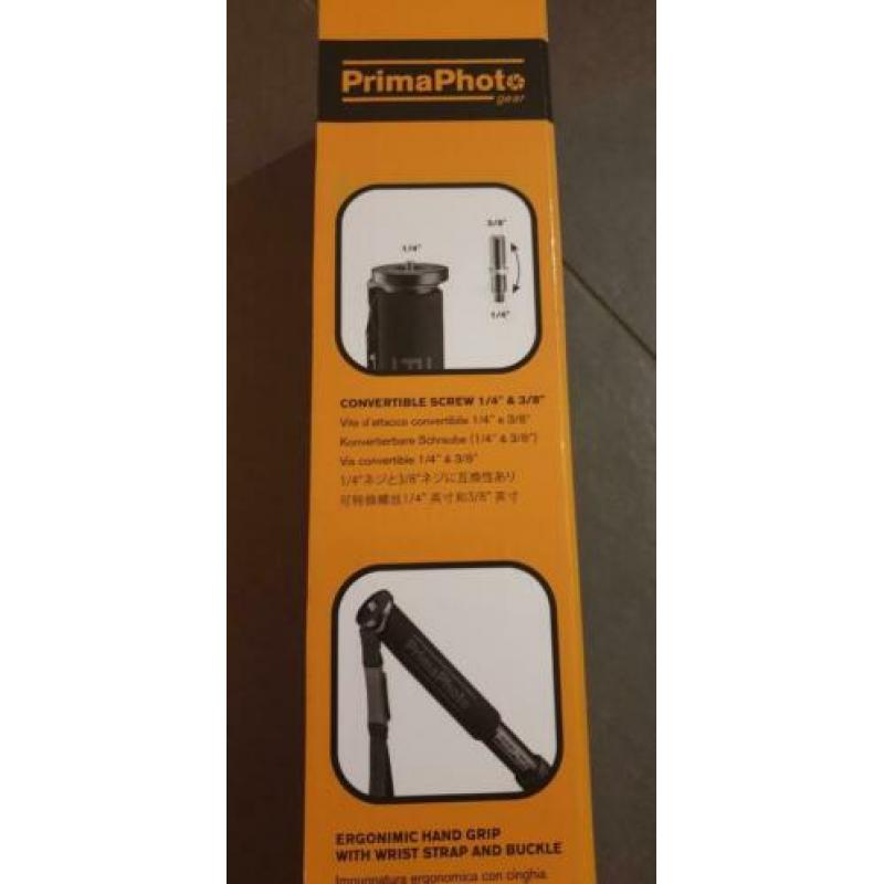Primafoto Monopod 150cm