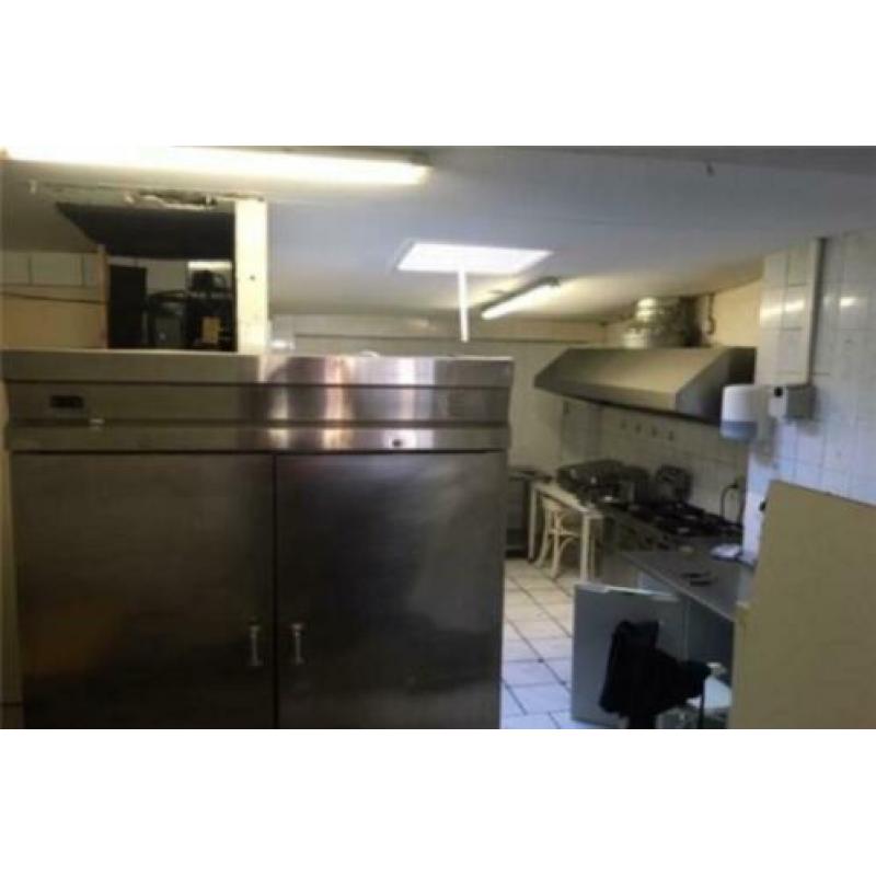 Horecazaak/ lunchroom/ Brasserie/ Catering