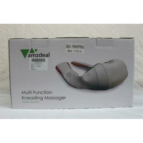 Amzdeal Multi Function Kneading Massage apparaat