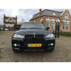 BMW X6 3.5d High Executive NL Auto