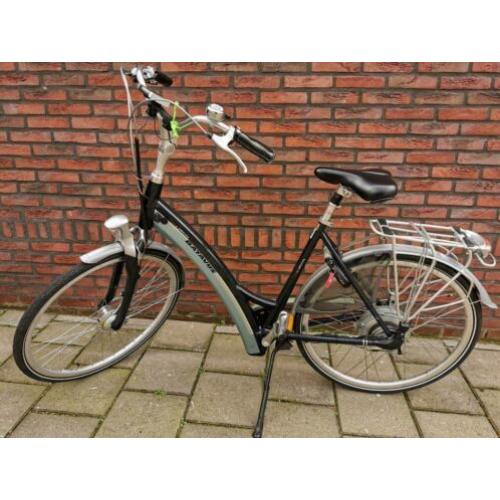 Batavus elektrische fiets