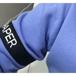 Daily Paper Captain Hoodie (S)