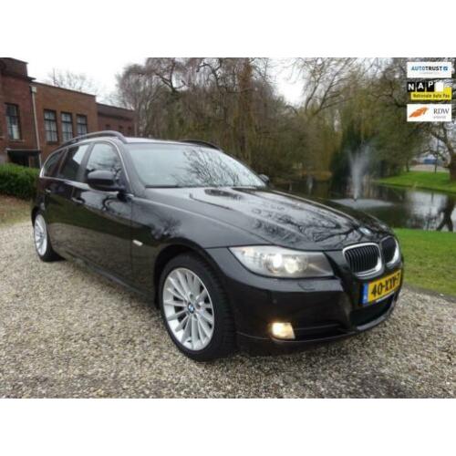 BMW 3-serie Touring 330d High Executive aut/leer/xenon/TREKH