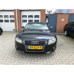 Audi A5 Coupé 1.8 TFSI Pro Line AUTOMAAT!