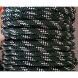 Dyneema en kevlar koord in elke lengte of op haspel