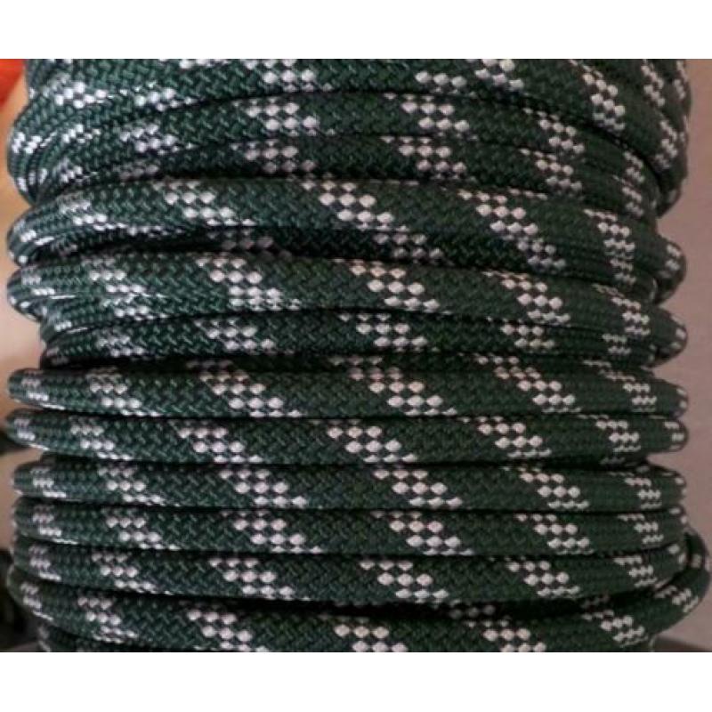 Dyneema en kevlar koord in elke lengte of op haspel