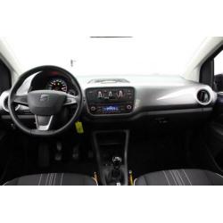 Seat Mii 1.0 Sport Connect 5Drs Airco PDC Sound Pakket