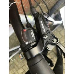 Merida Crossway 300 nieuw 58cm.