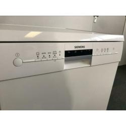 Siemens vaatwasser-3 maanden garantie-