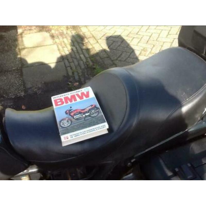 BMW K100 LT of onderdelen