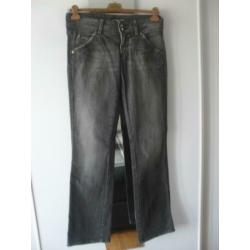 Supermooie GUES PREMIUM JEANS met stretch maat 30