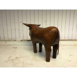 Vintage omersa stier