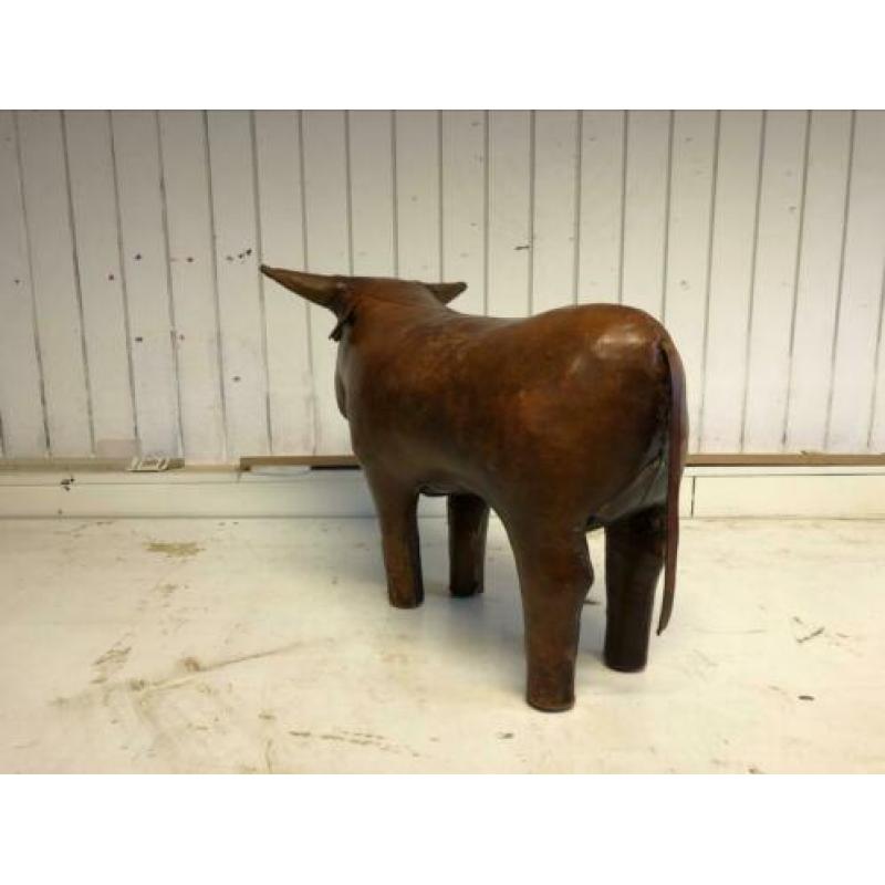 Vintage omersa stier