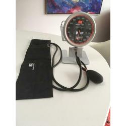 Bloeddrukmeter spreidel & keller
